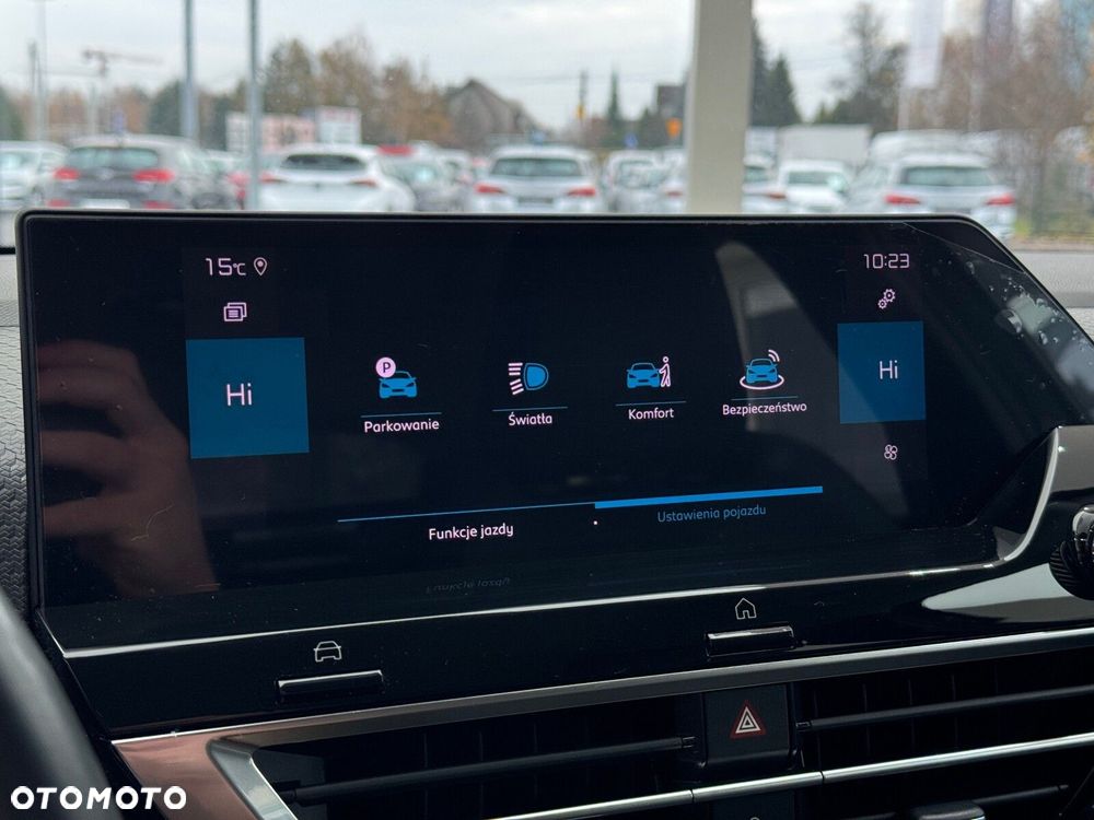 Citroën C4 1.2 PureTech Feel Pack S&S - 34