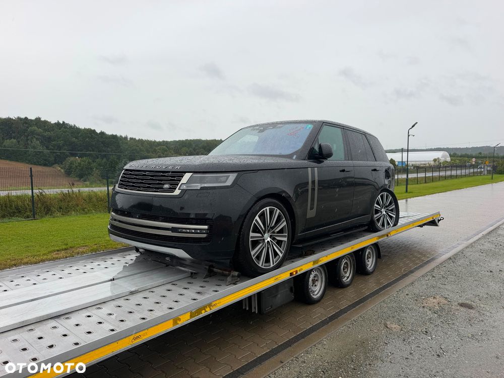 Land Rover Range Rover 3.0 P440e PHEV HSE - 1
