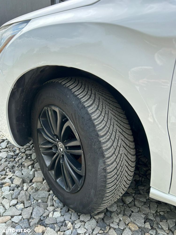 Citroën DS4 e-HDi 115 ETG6 SoChic - 18