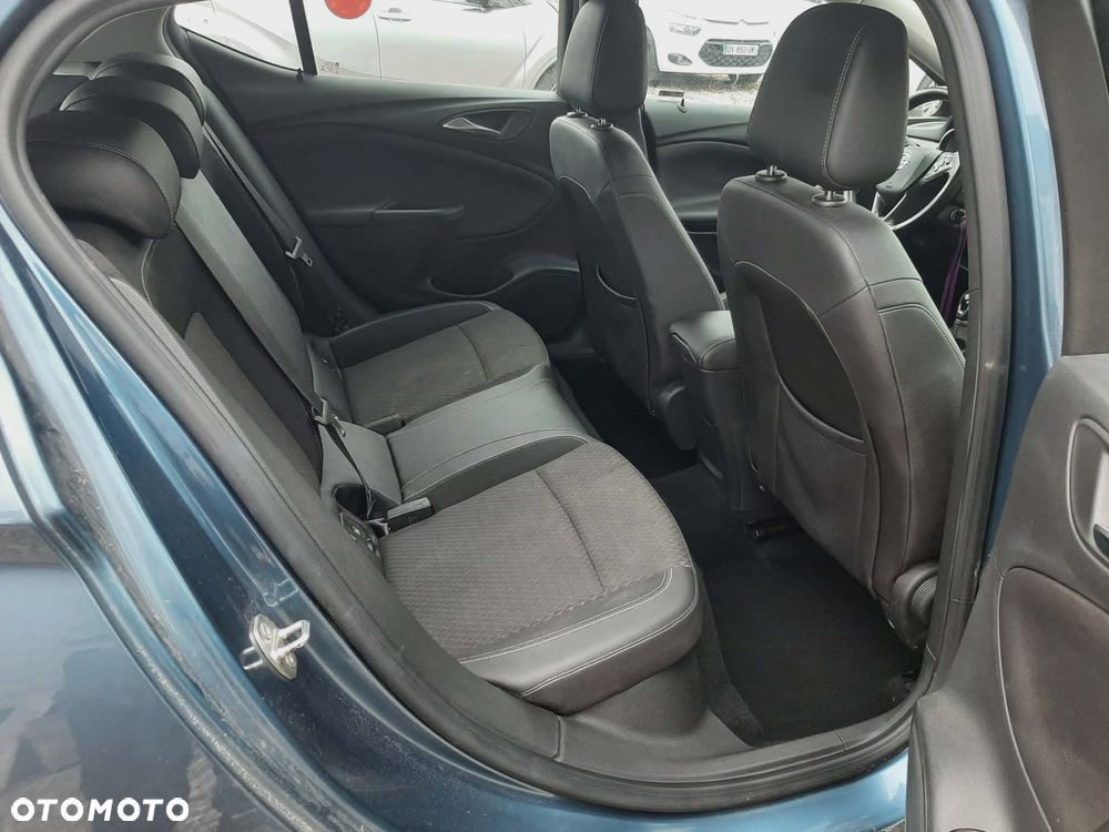 Opel Astra 1.4 T GPF Enjoy - 10