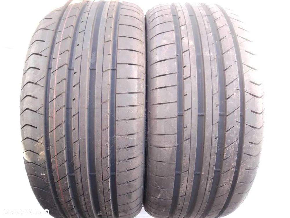 Fulda Sport Control 2 225/40 R18 92Y 2023i 2024 - 1