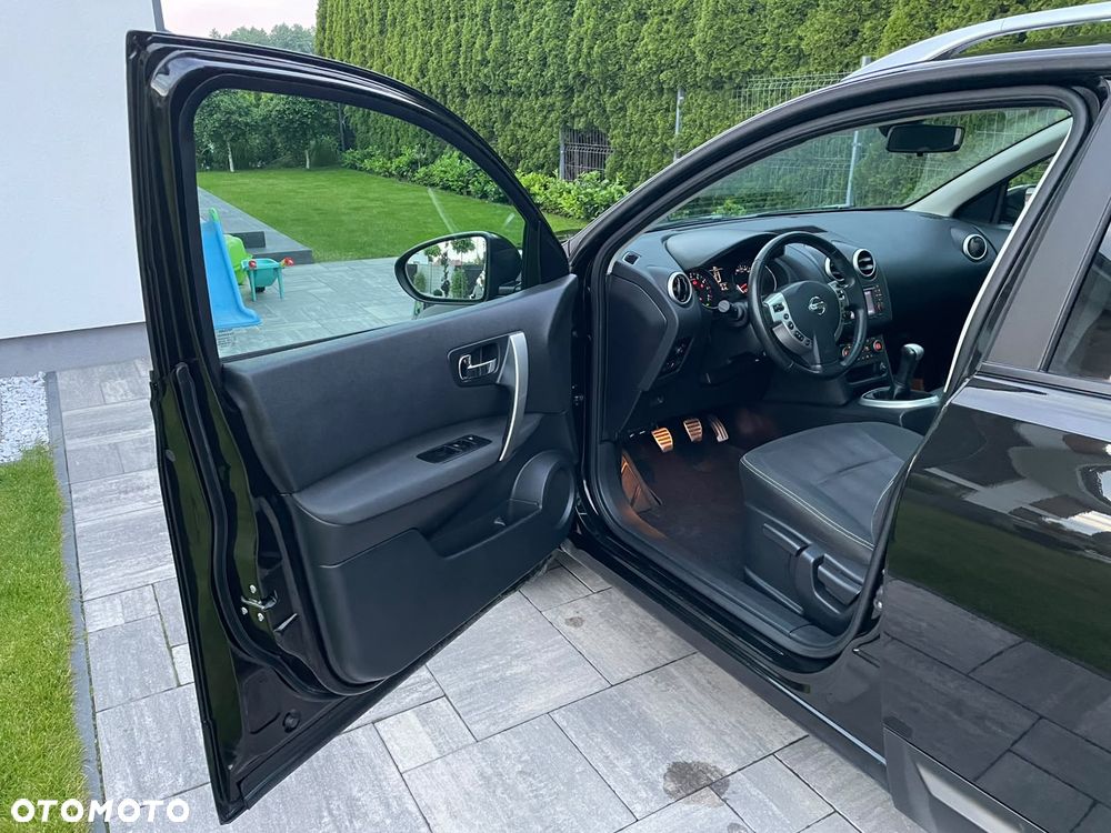 Nissan Qashqai 1.6 360 S/S - 11