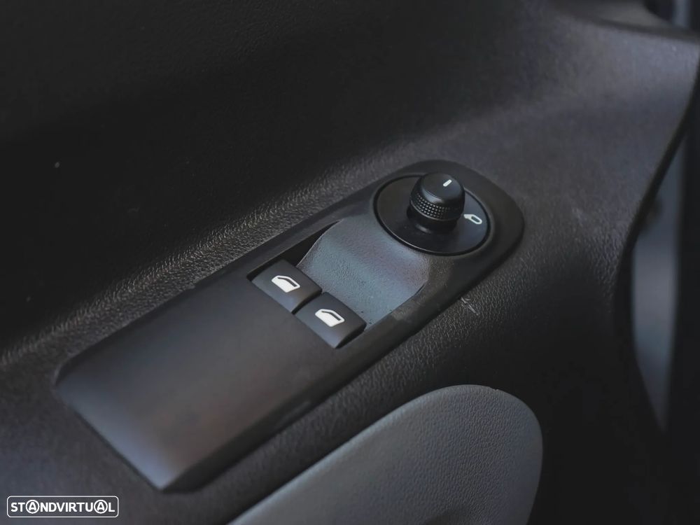 Peugeot Rifter BlueHDI 100 L1 Active - 22