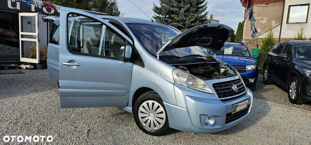 Fiat Scudo - 17
