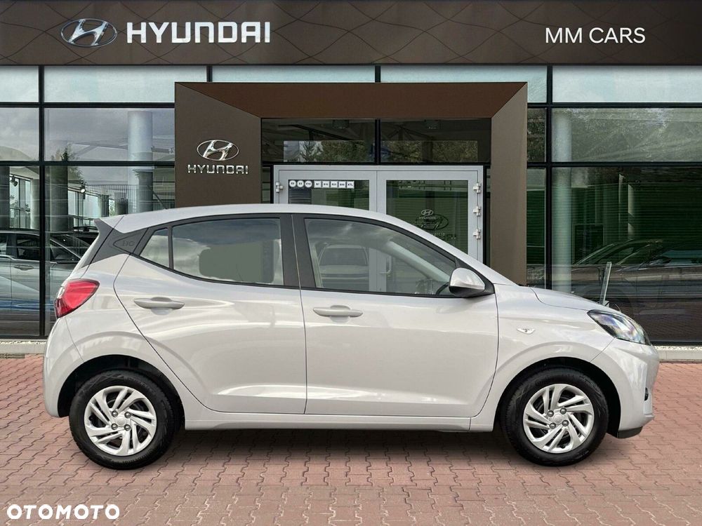 Hyundai i10 1.0 Pure - 4