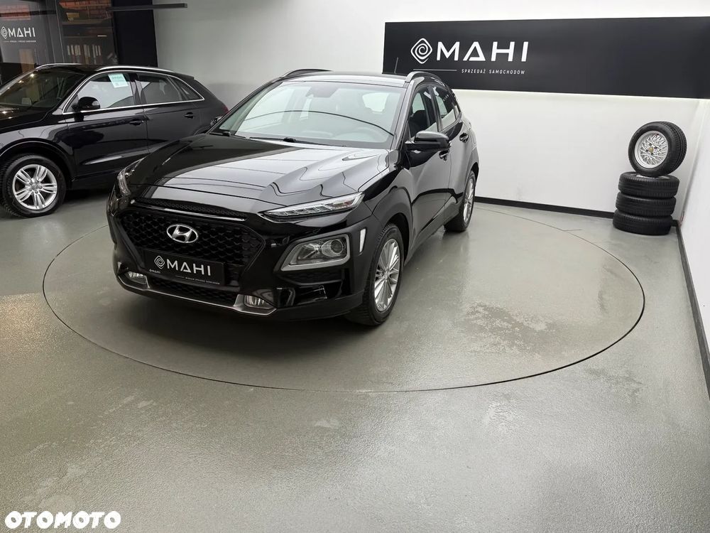 Hyundai Kona 1.0 T-GDI Premium - 5