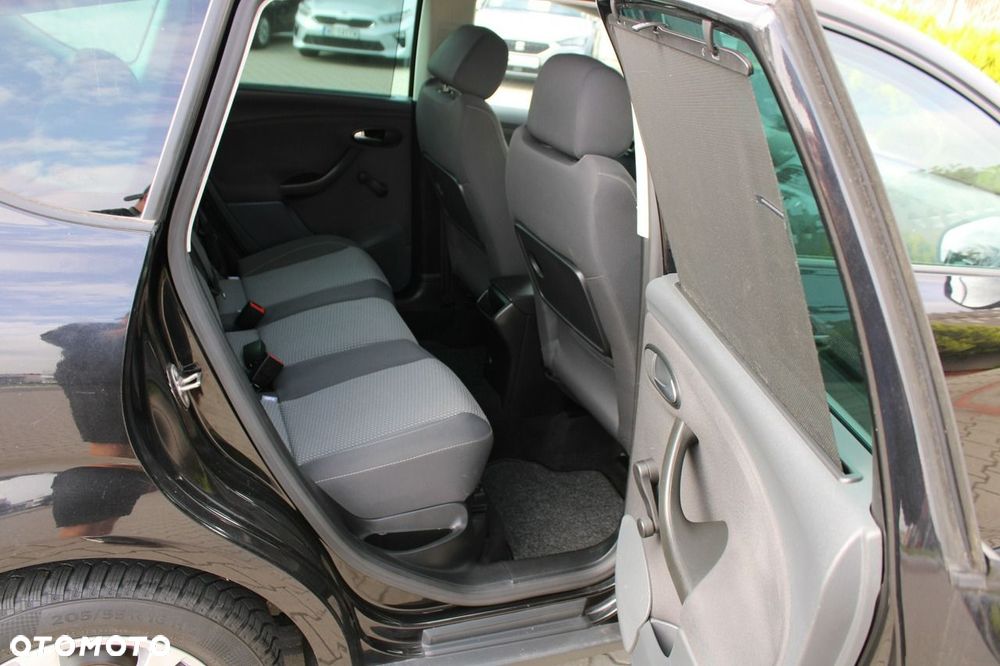 Seat Altea XL 1.4 TSI Style - 23