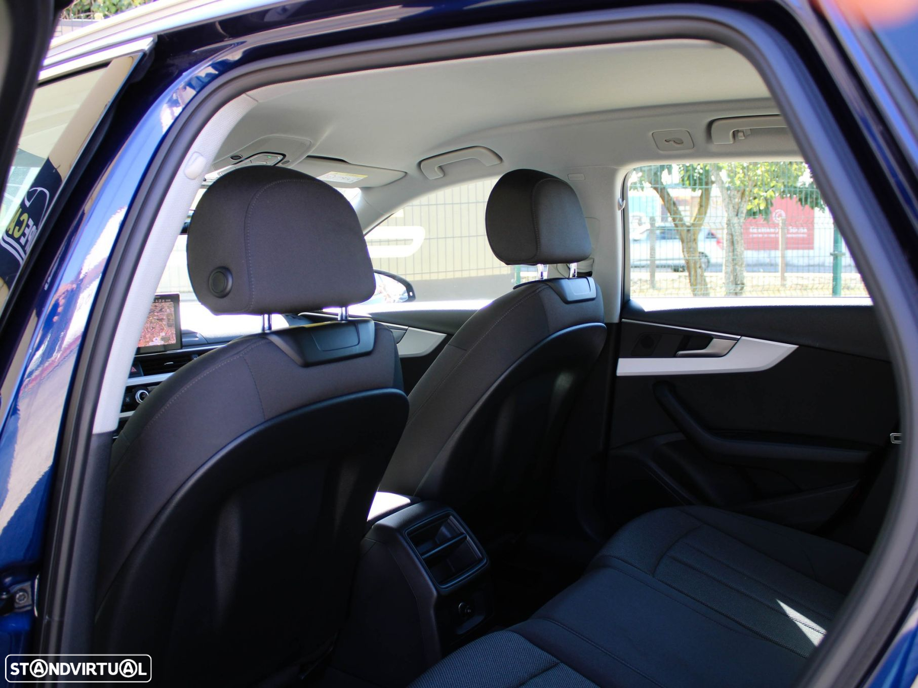 Audi A4 Avant 35 TDI S tronic - 49
