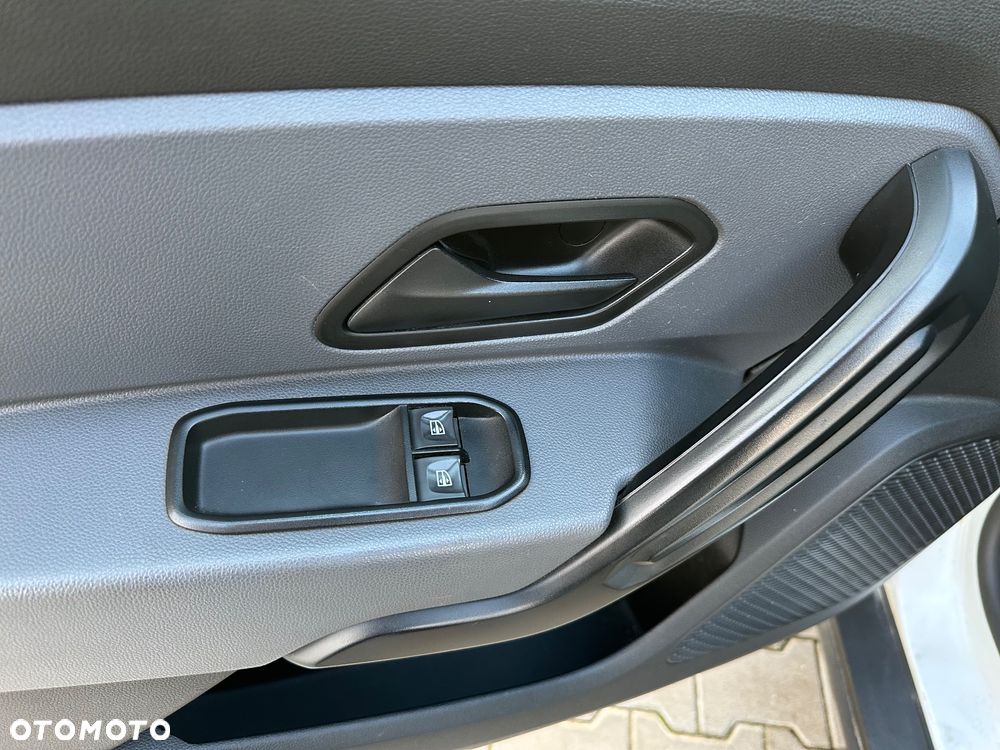 Dacia Duster 1.5 Blue dCi SL Cool 4WD EU6d - 8