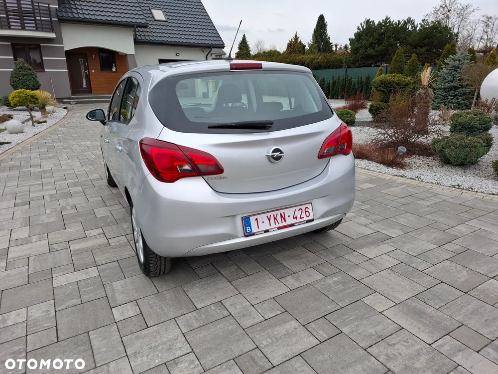 Opel Corsa 1.2 Active - 10