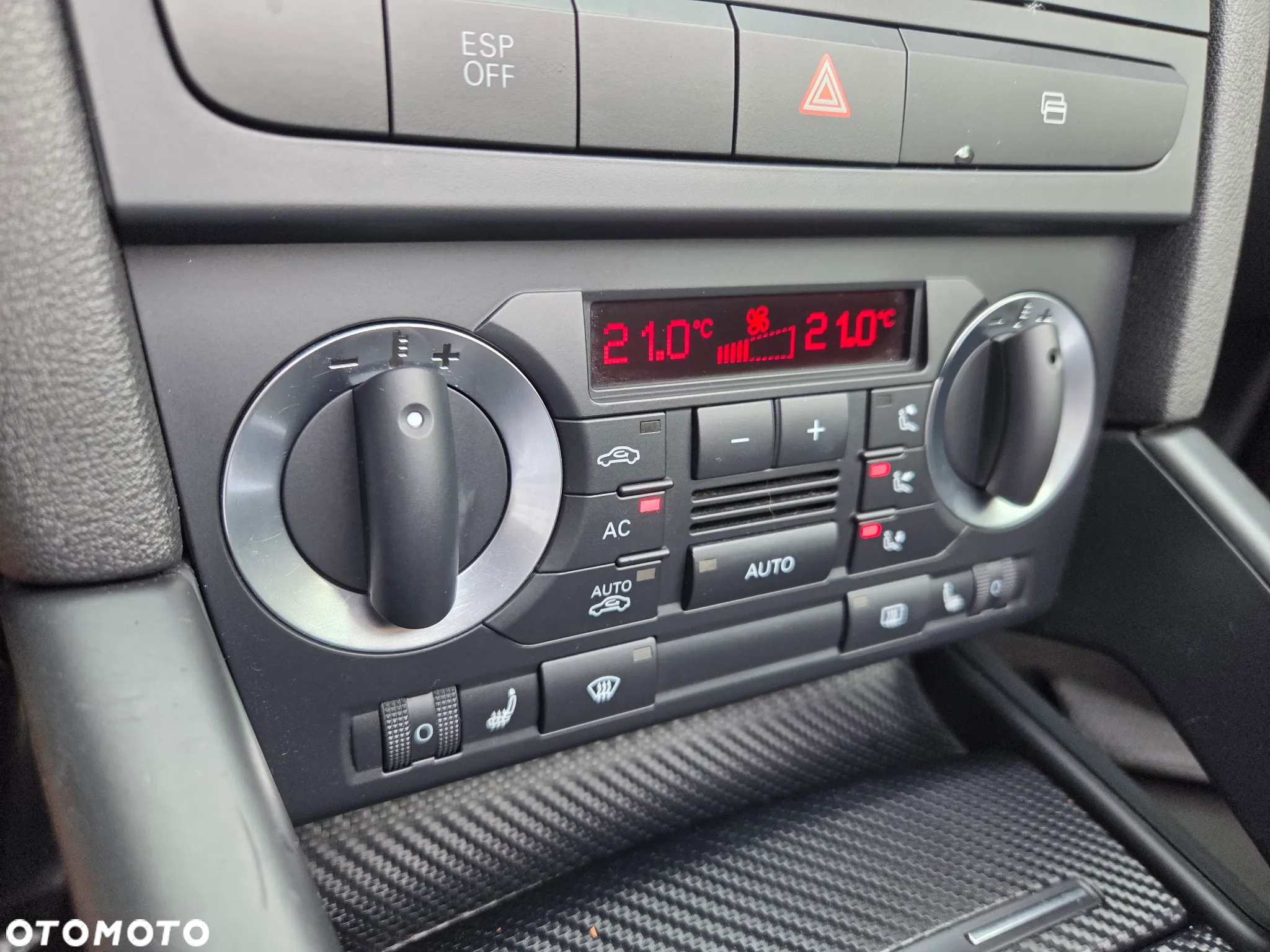 Audi A3 Cabriolet 1.8 TFSI Ambition - 10
