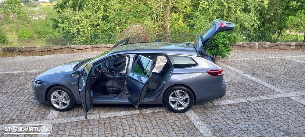 Opel Insignia Sports Tourer 1.5 D Business Edition - 5