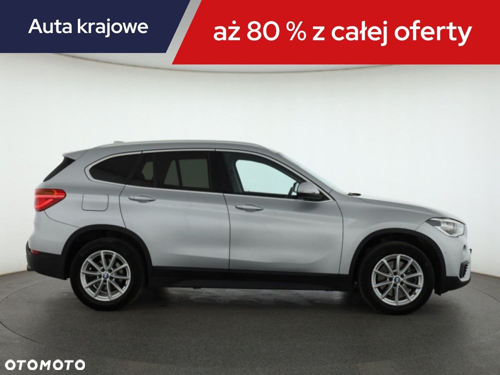 BMW X1 - 8