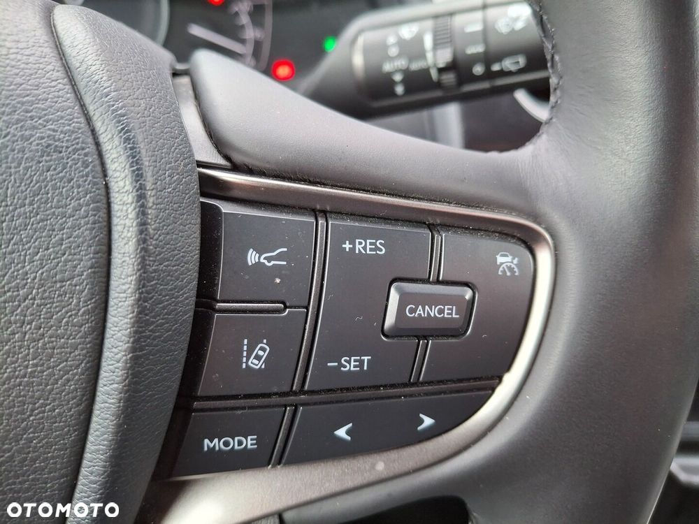 Lexus UX 250h GPF F Sport Design 2WD - 12