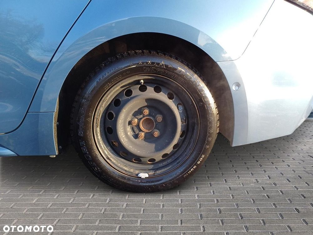 Toyota Corolla 1.8 Hybrid GPF Comfort - 28