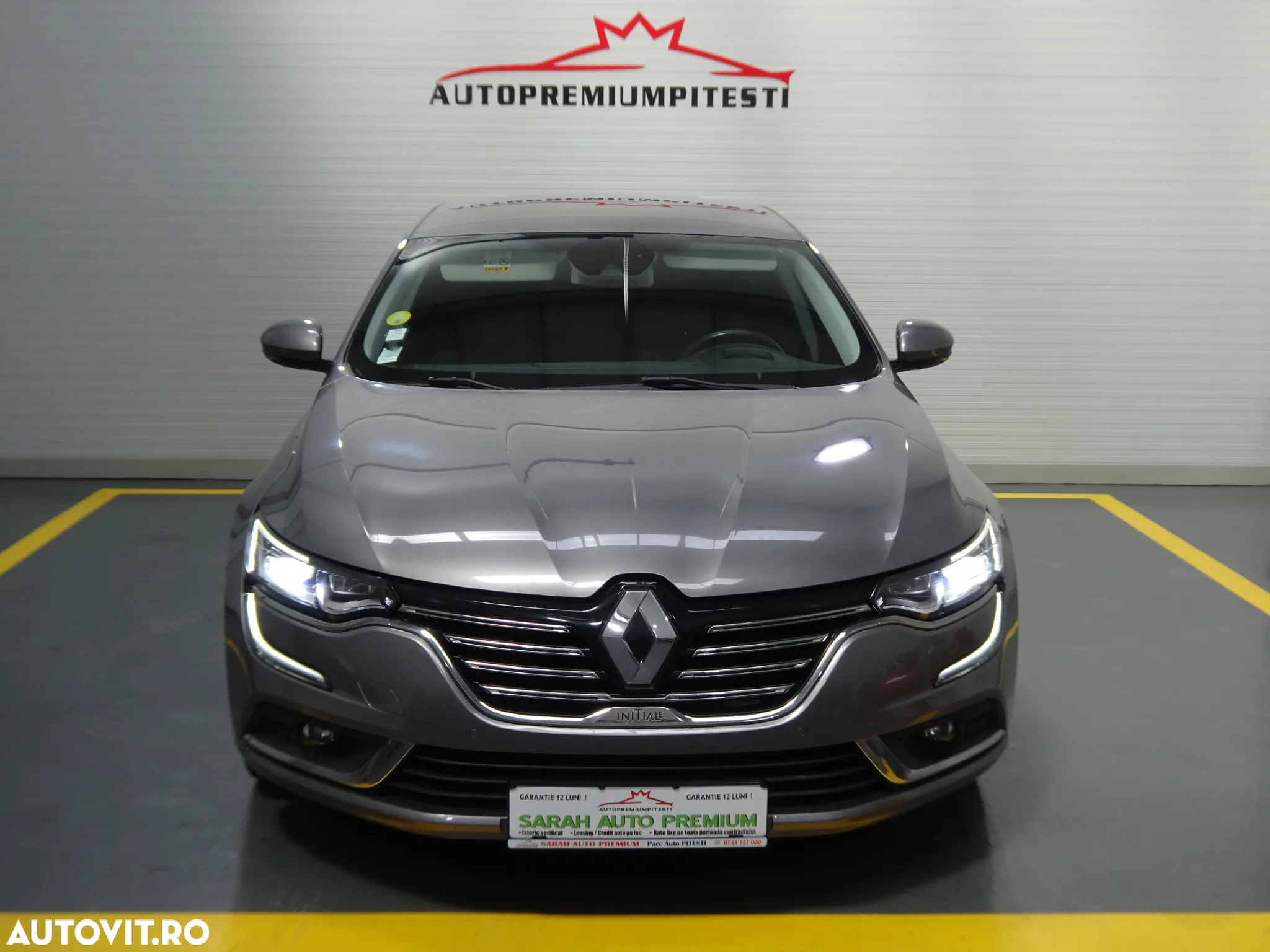 Renault Talisman - 2