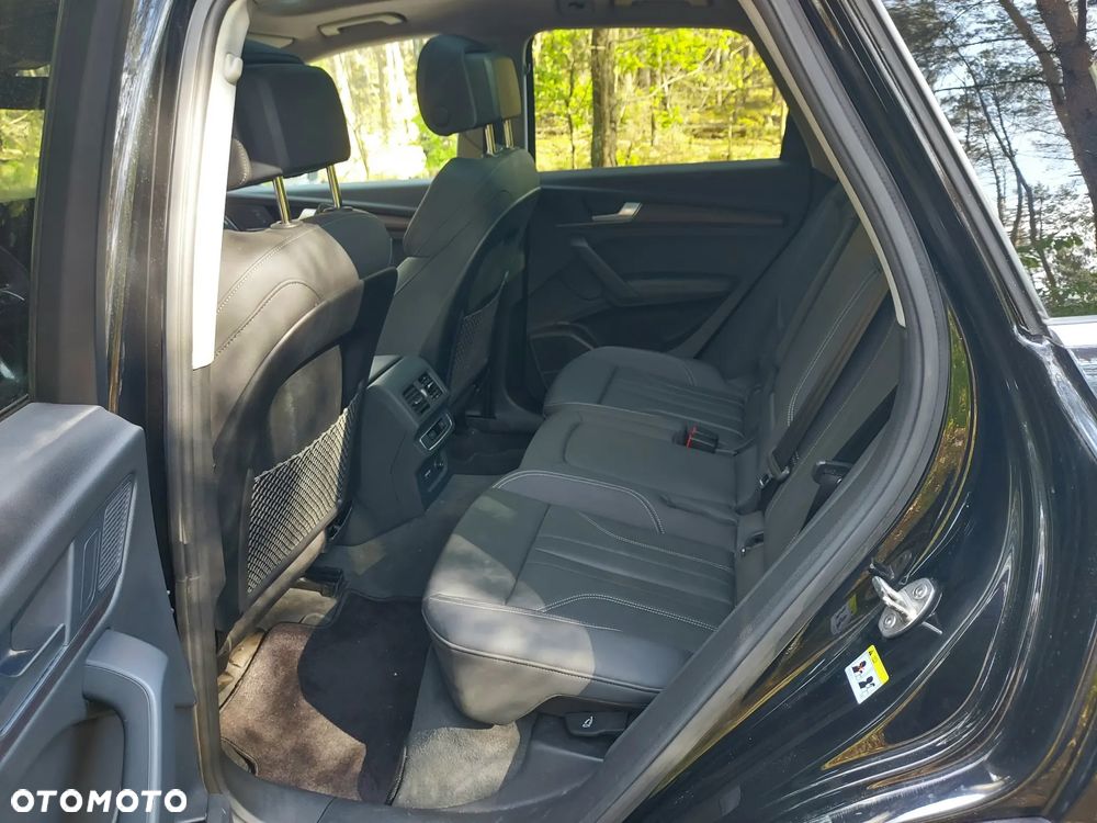 Audi Q5 45 TFSI quattro S tronic S line - 20