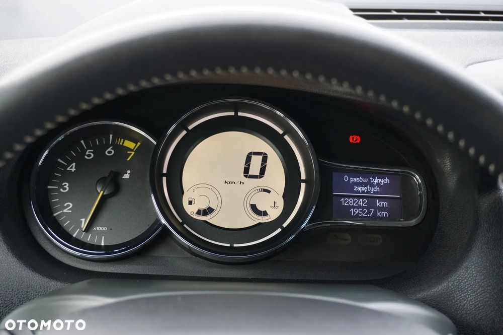 Renault Megane 1.4 16V TCE Dynamique - 32