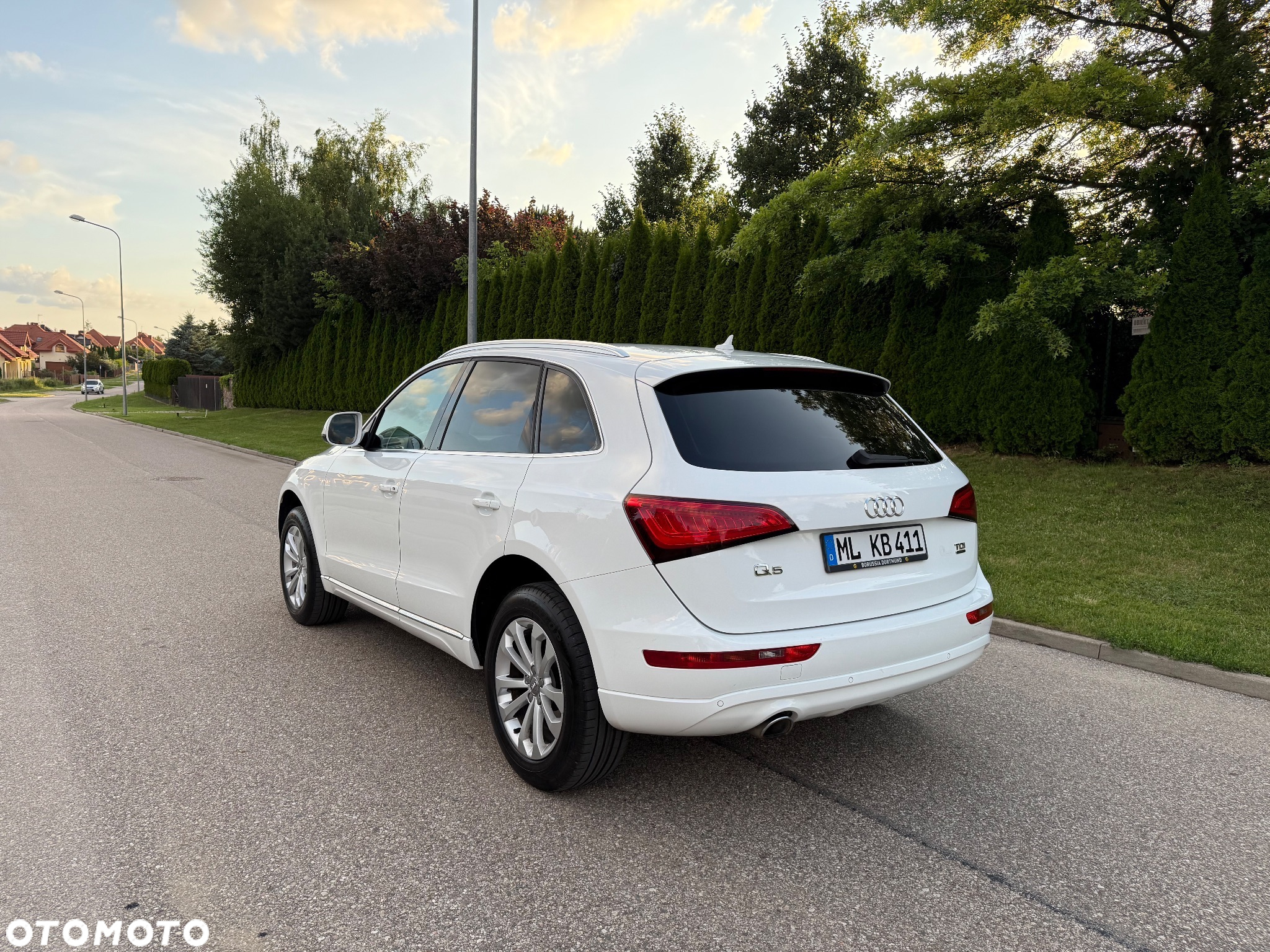 Audi Q5 2.0 TDI Quattro S tronic - 16