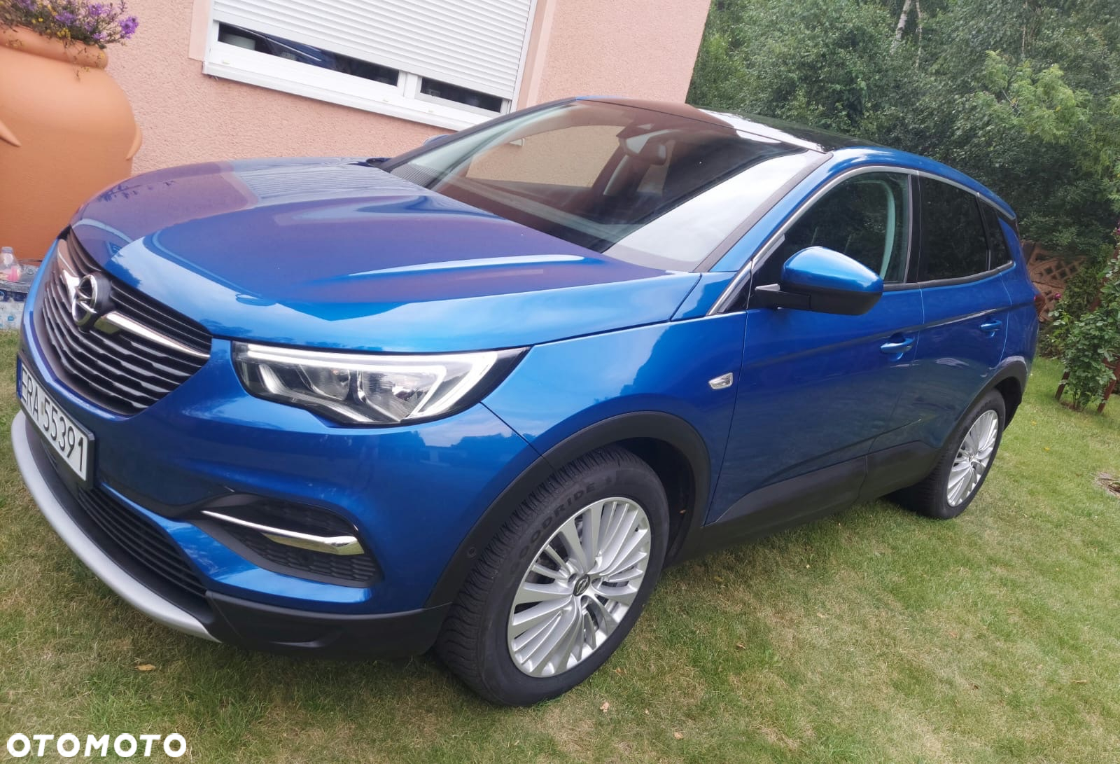 Opel Grandland X - 12