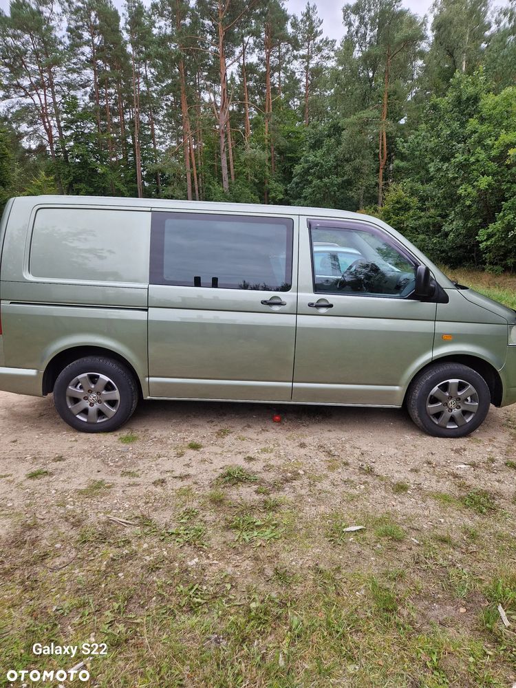 Volkswagen Transporter - 15