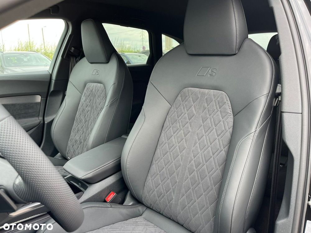 Audi A5 Avant - 10