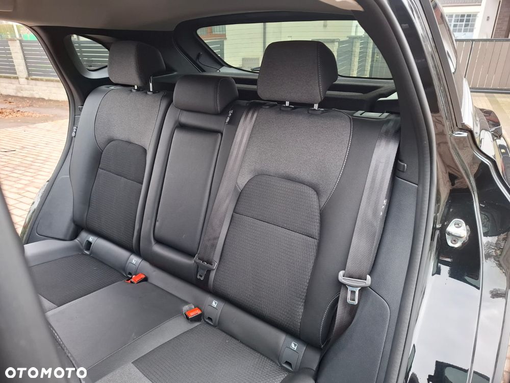 Nissan Qashqai 1.3 DIG-T Tekna DCT - 19