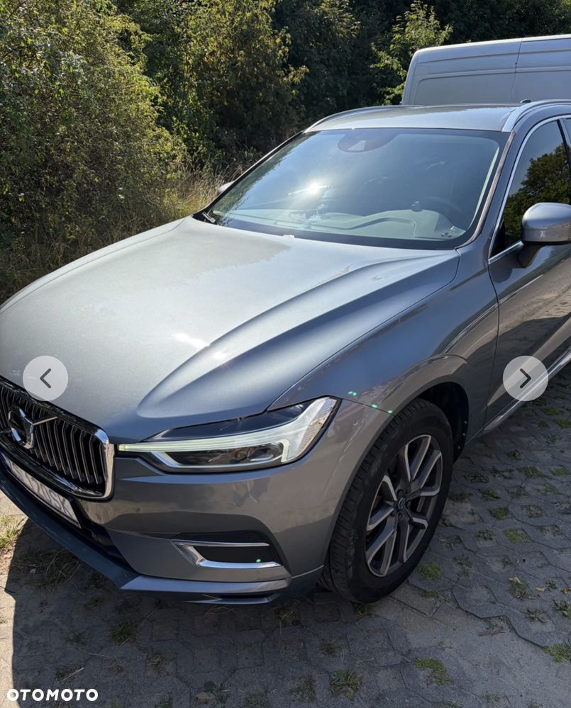 Volvo XC 60 D4 AWD Inscription - 2