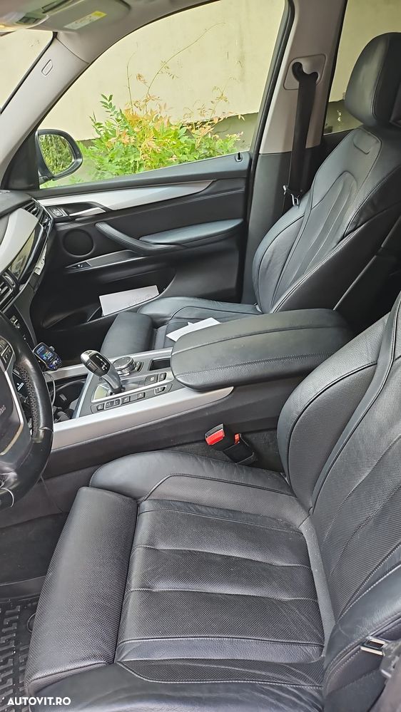 BMW X5 xDrive40e iPerformance - 14