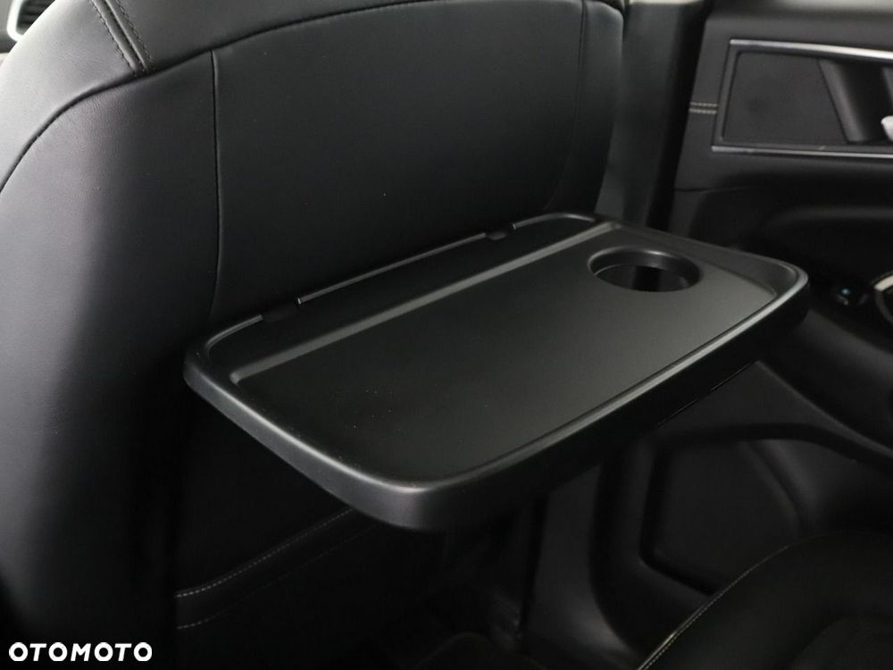 Ford S-Max - 41