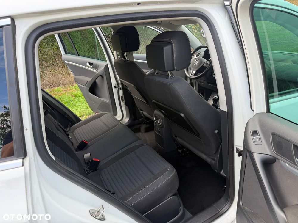 Volkswagen Tiguan 2.0 TDI R-Style - 15