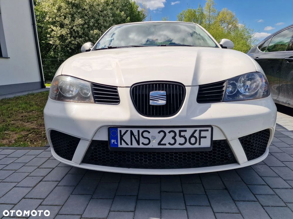 Seat Ibiza - 6