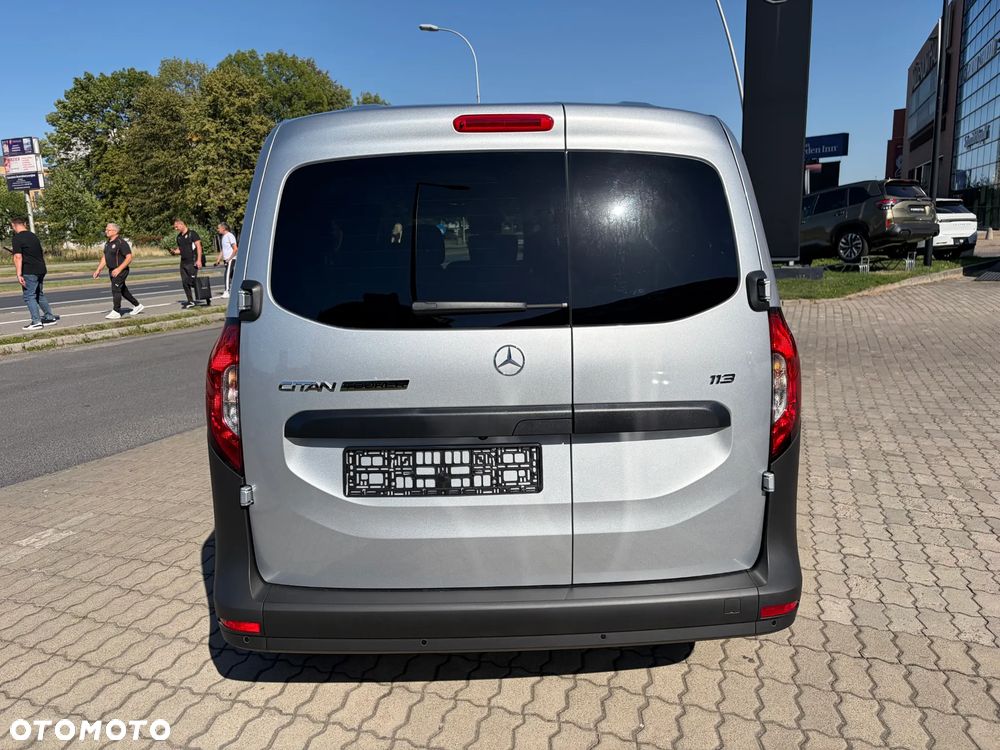 Mercedes-Benz Citan Tourer L2 420.765 - 4