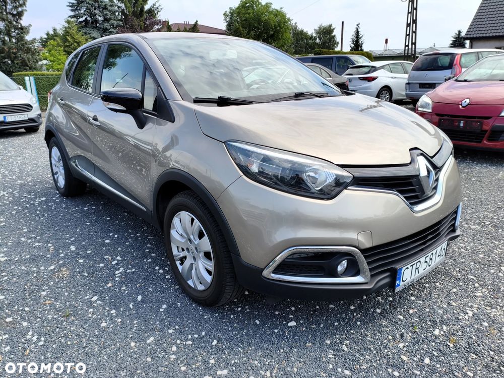 Renault Captur - 4