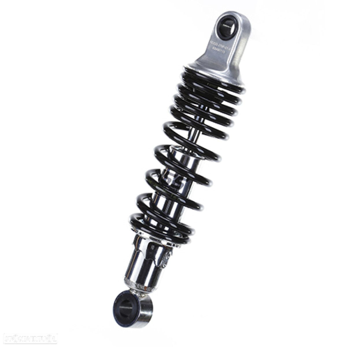 amortecedor traseiro yss honda ca 125 rebel - rd222-270p-01-18 - 1