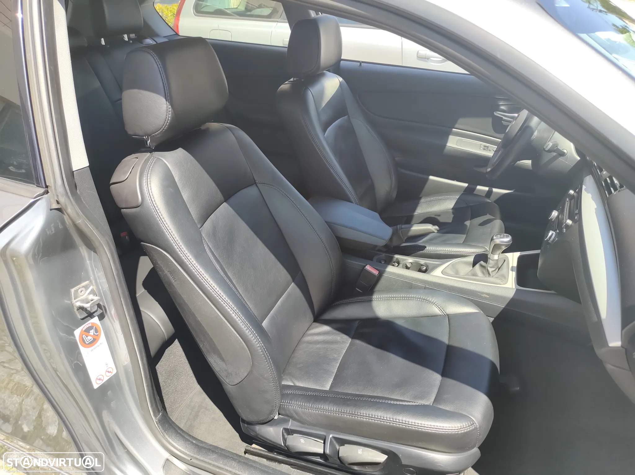 BMW 118 d - 16