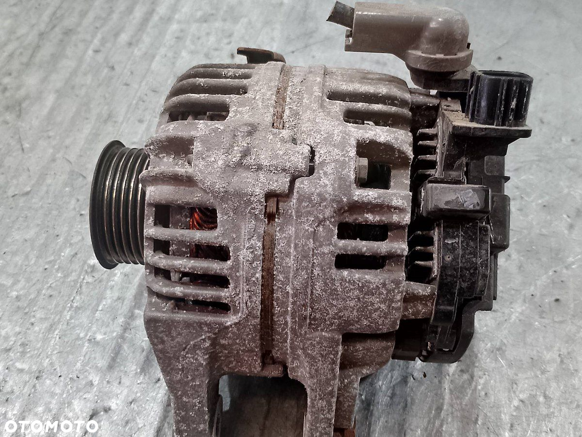 ALTERNATOR TOYOTA COROLLA VERSO II 27060-0J061   0124225053 1.8 16V - 5