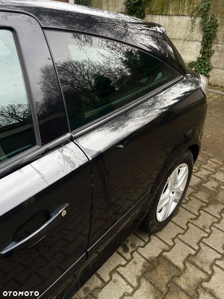 Opel Astra - 9