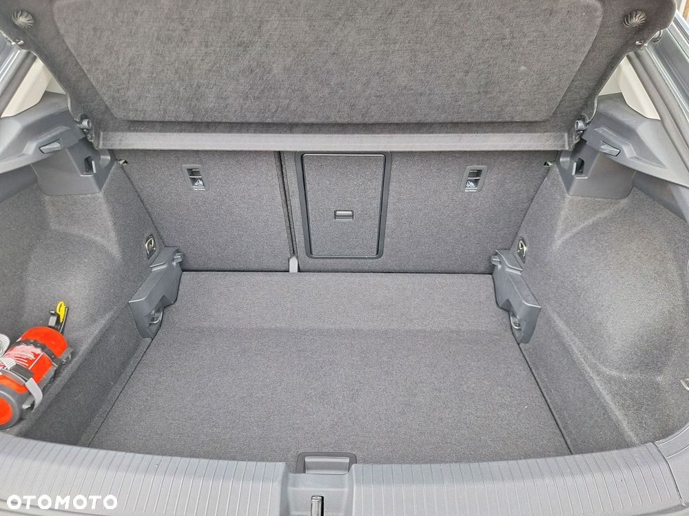 Volkswagen T-Roc 1.0 TSI Life - 27