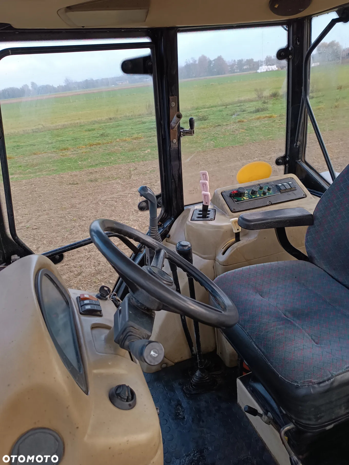 Farmtrac 7110dt Mazur - 7