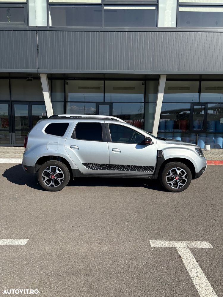 Dacia Duster - 3