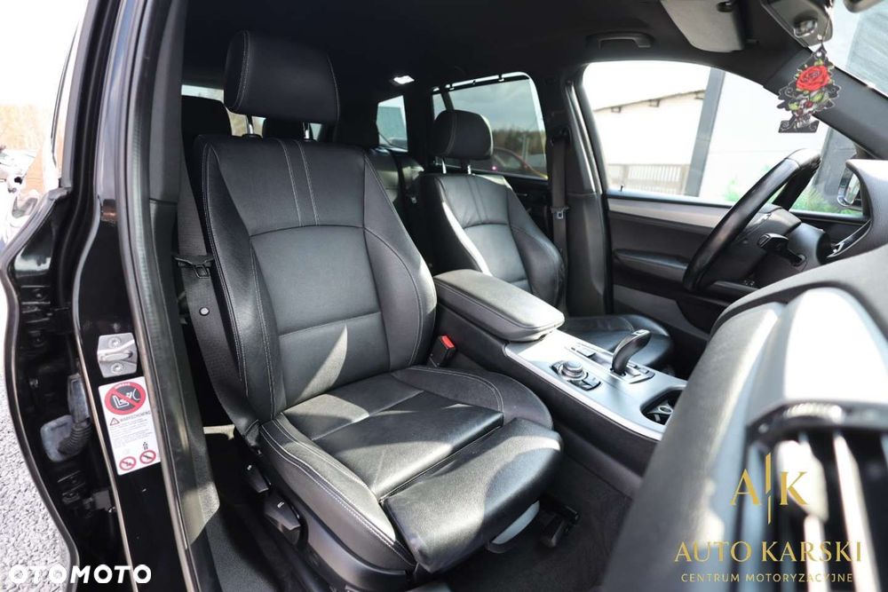 BMW X3 - 34