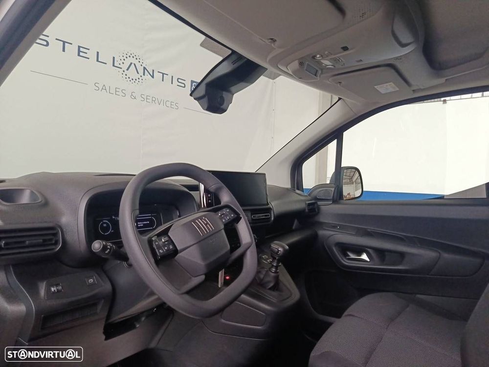 Fiat doblo - 8