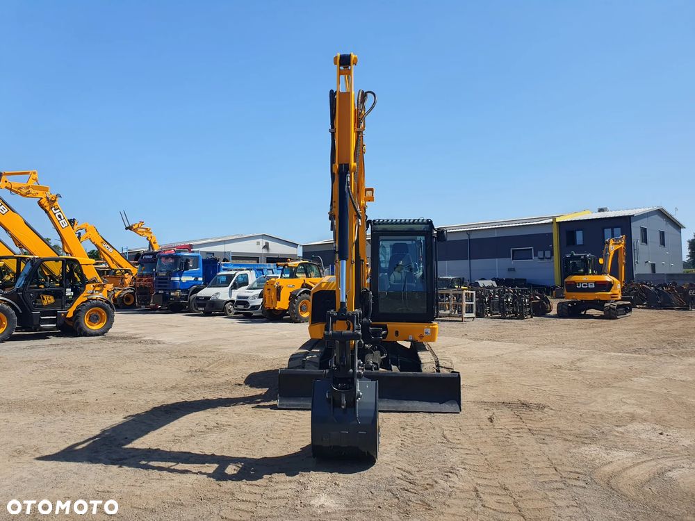 JCB 86C-2 - 3
