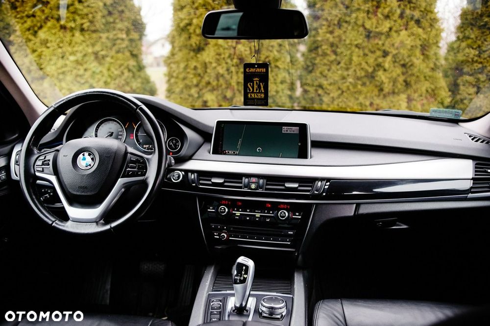 BMW X5 - 23