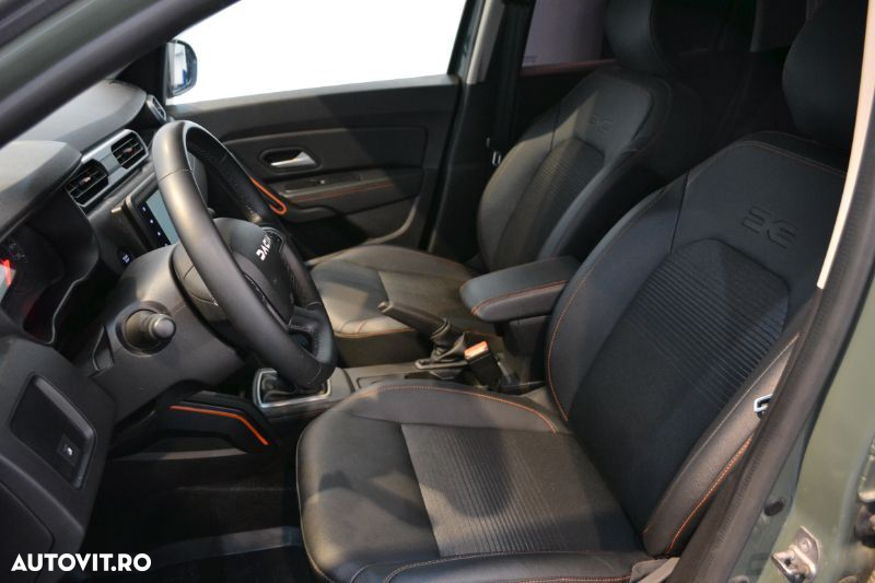 Dacia Duster - 18