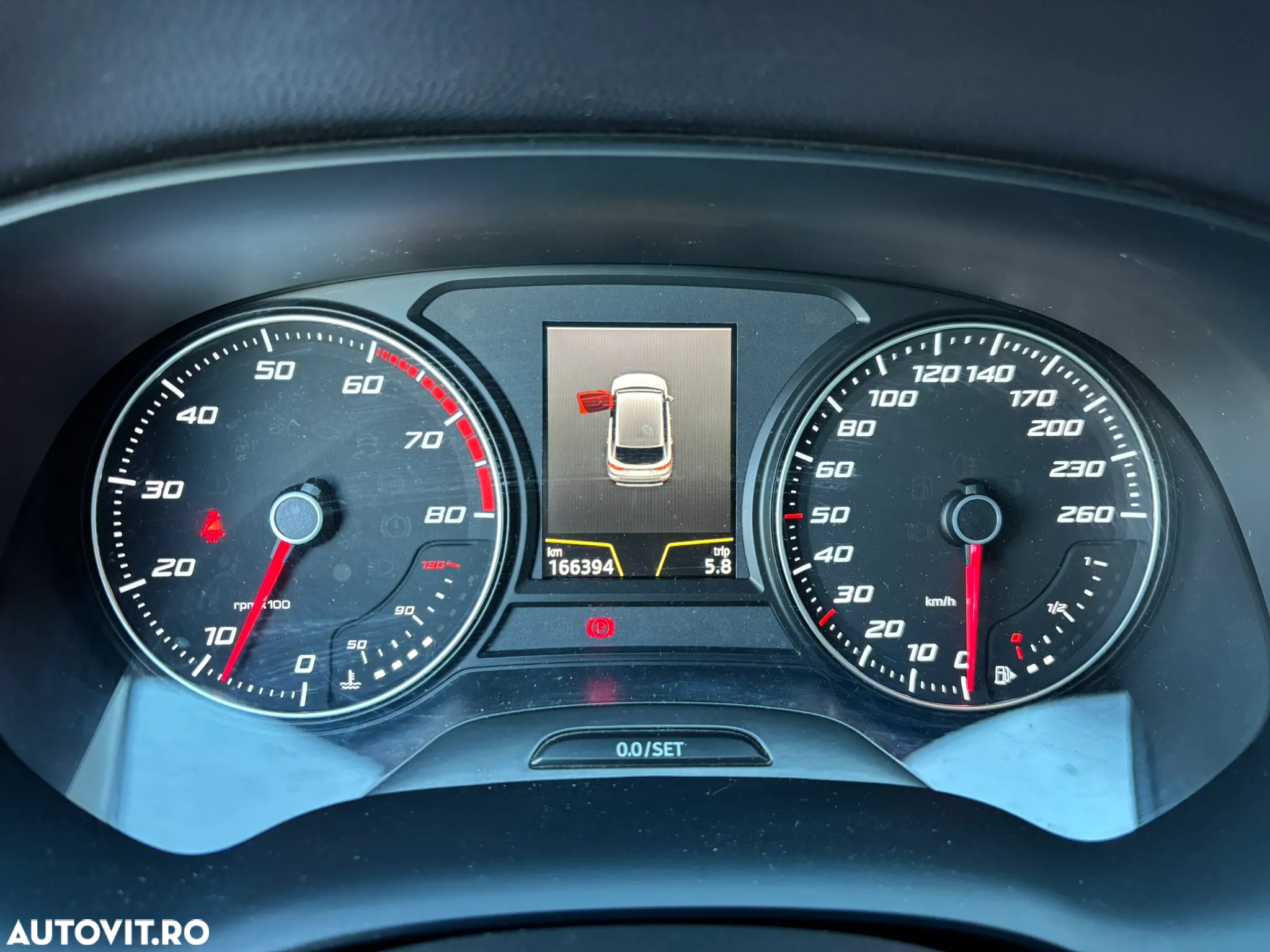 Seat Ateca 1.4 ECO TSI STYLE - 27