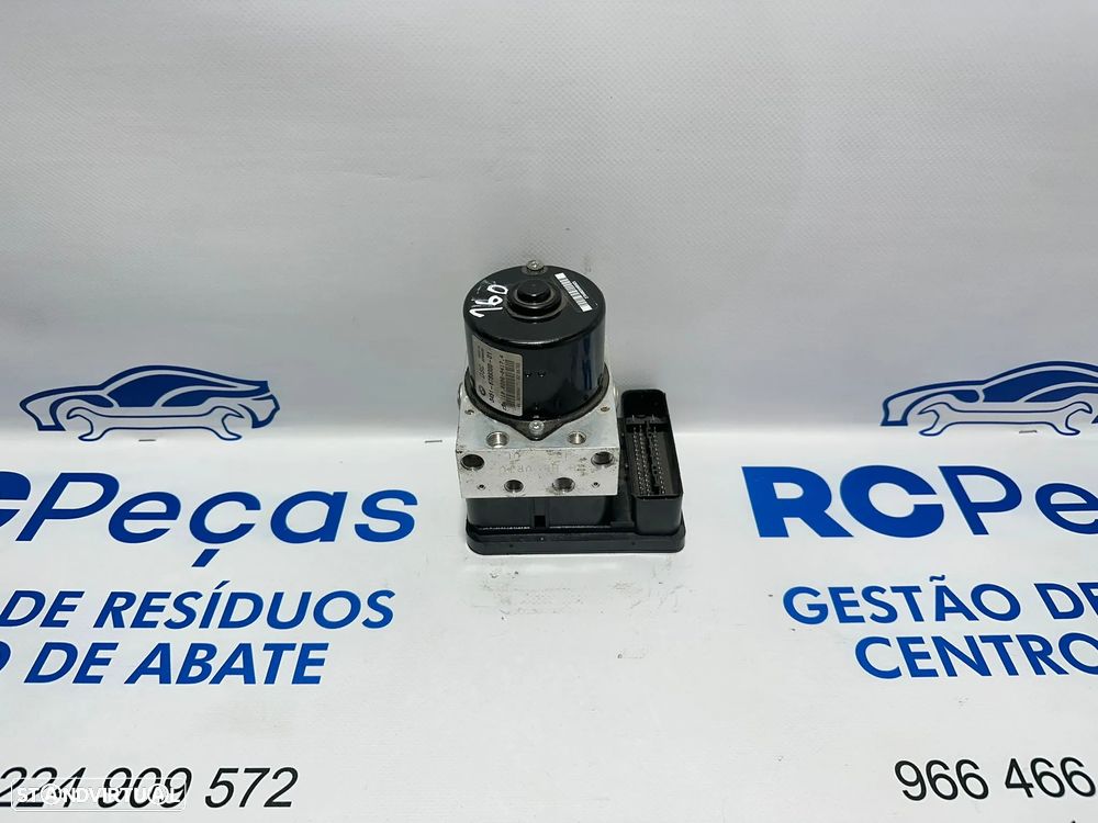 .Bomba Modulo Hidraulico ABS Original DSC BMW 6789300 2004 - 2013 - 7
