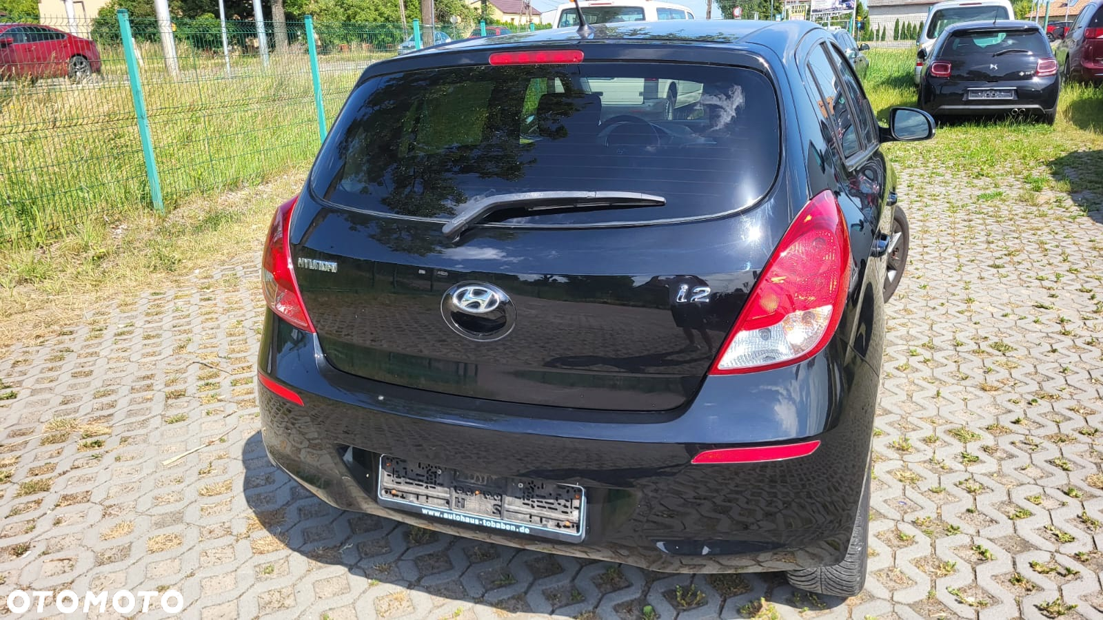 Hyundai i20 - 17