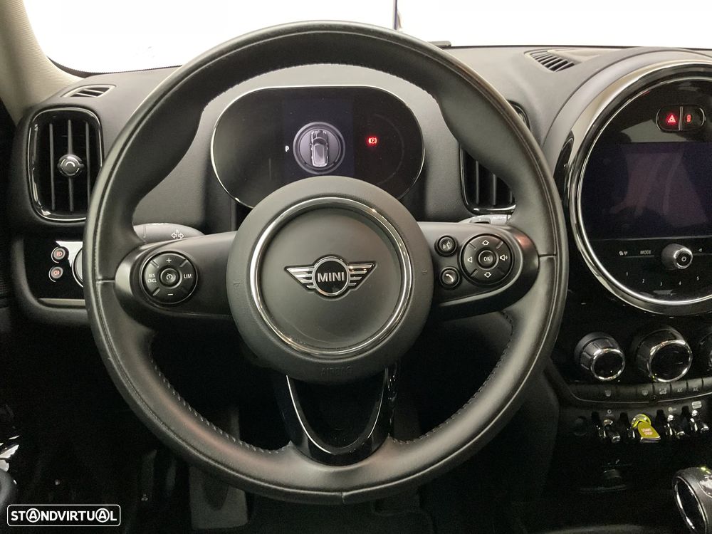 MINI Countryman Cooper SE ALL4 Auto - 26